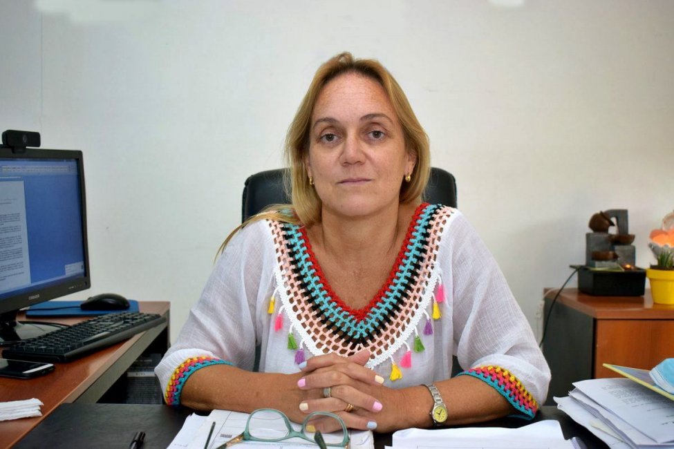 COVID: "Es probable que tengamos un recrudecimiento de casos en Entre Ríos" dijo Reh