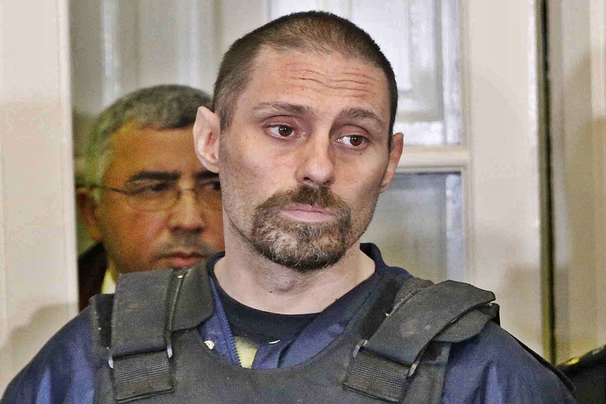 P&eacute;rez Corradi sigue demorado en suelo entrerriano.