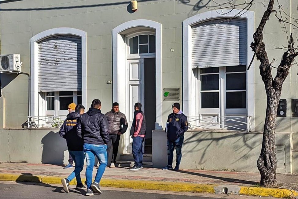 Por el momento se debilita la denuncia de una menor que dice haber sido instigada a abortar