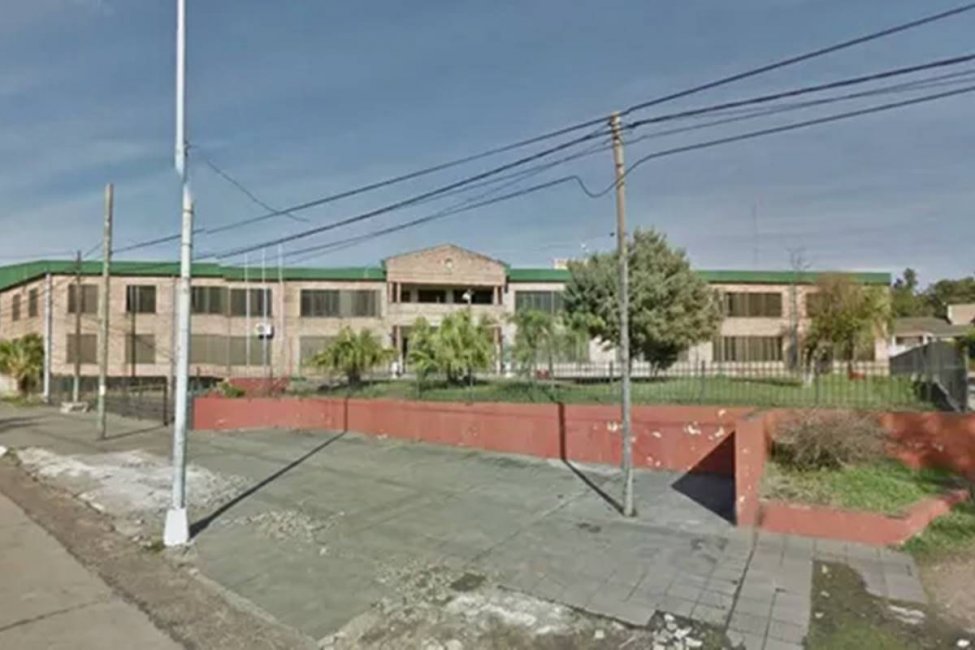 Se desdobló la denuncia contra el docente del nivel terciario y otro juzgado recepcionó la causa