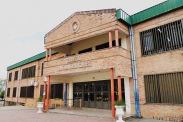La situación afectaría a algunas carreras del Profesorado de Ciencias Sociales. La situación afectaría a algunas carreras del Profesorado de Ciencias Sociales.