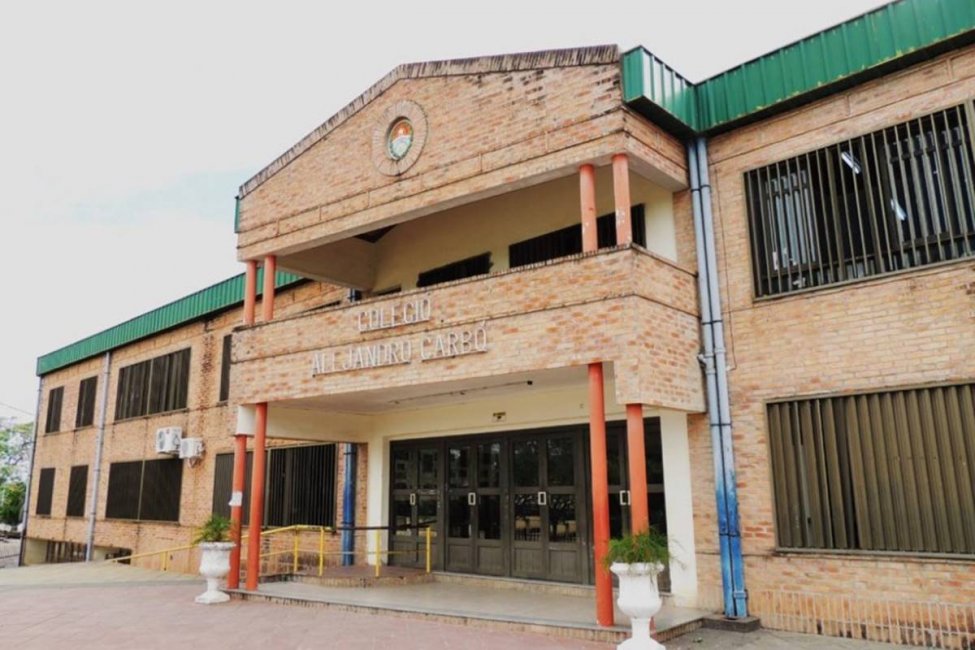 Estudiantes de un profesorado concordiense preocupados por la continuidad de al menos dos carreras