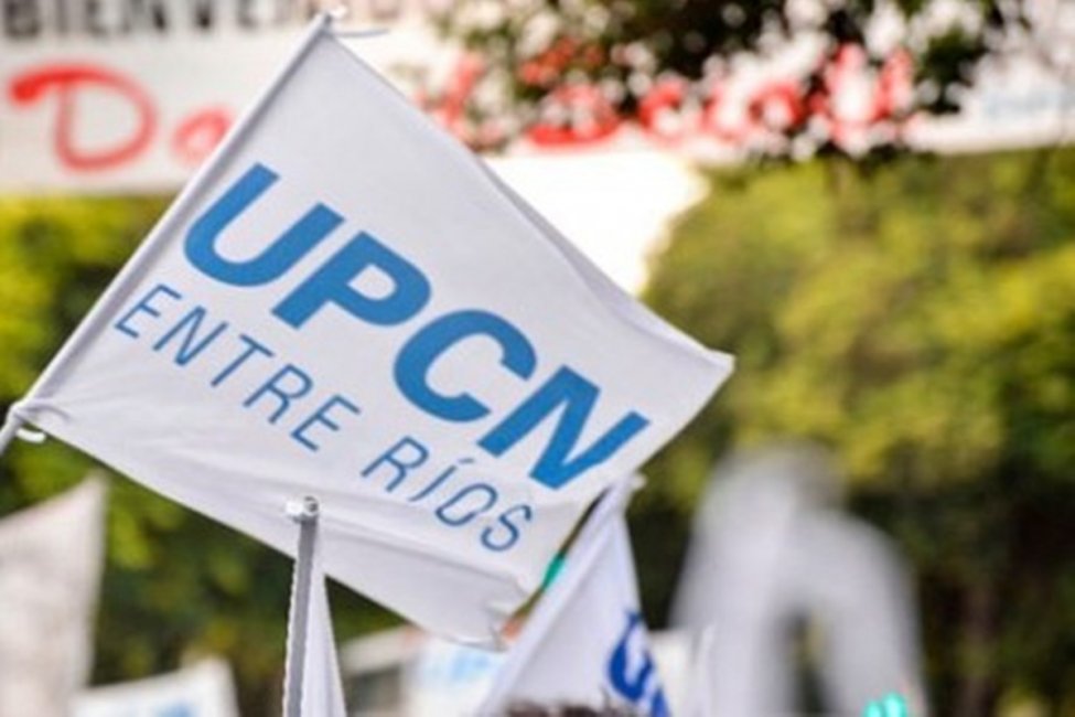 UPCN respondió al gobierno provincial con una declaración de alerta y movilización