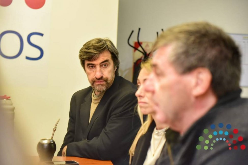 Diputados trató el proyecto de ley de regulación de los cargos y cupos en el CAFESG