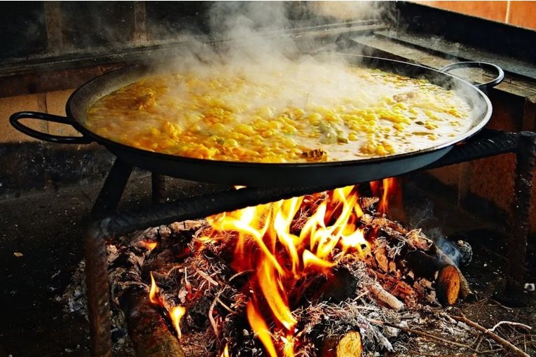 La Fiesta Criolla ultima detalles para su nueva edici&oacute;n donde la estrella ser&aacute; la cocina &ldquo;al disco&rdquo;