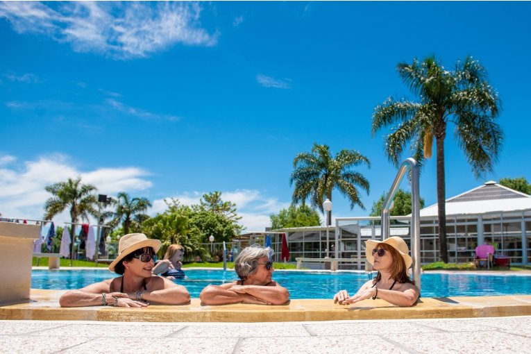 Entre R&iacute;os espera recibir m&aacute;s de 600 mil turistas durante este receso de invierno