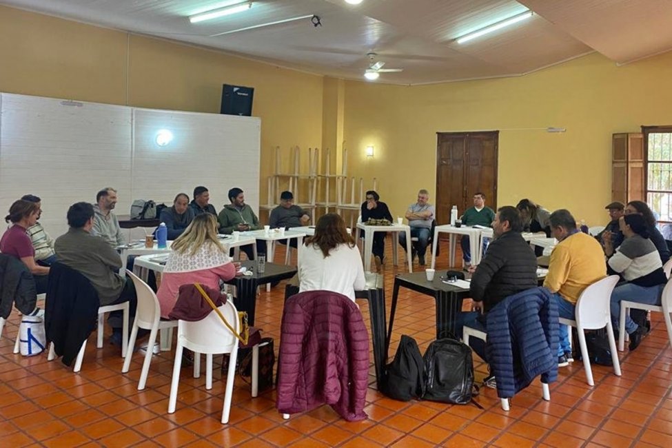 La CTA Entre Ríos ratificó que participará de la movilización nacional del 17 de agosto