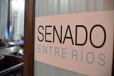 Solicitaron "mantener el carácter solidario de la obra social”. Solicitaron "mantener el carácter solidario de la obra social”.