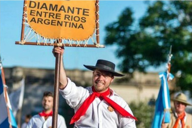 Entrerriano ex Presidente de Sociedad Rural fue detenido con armas y droga en Rosario