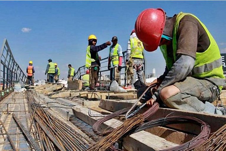 La C&aacute;mara Argentina de la Construcci&oacute;n evalu&oacute; las consecuencias del posible desfinanciamiento de las obras p&uacute;blicas en Entre R&iacute;os