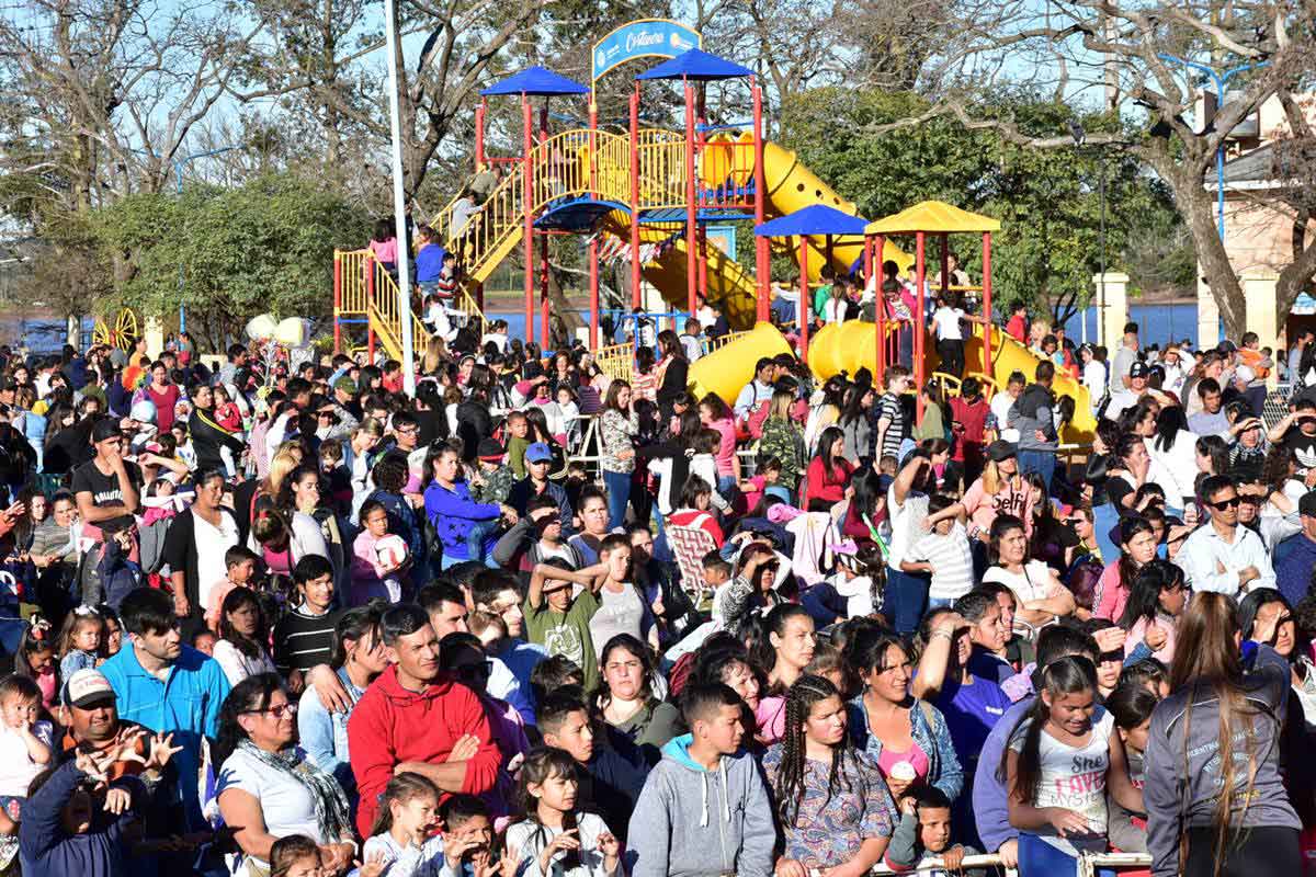 Oficializaron qué actividades habrá en Concordia por el mes de los ...