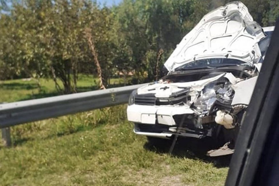 Imputaron por dos delitos a la conductora que protagonizó un fatal accidente en el mes de enero