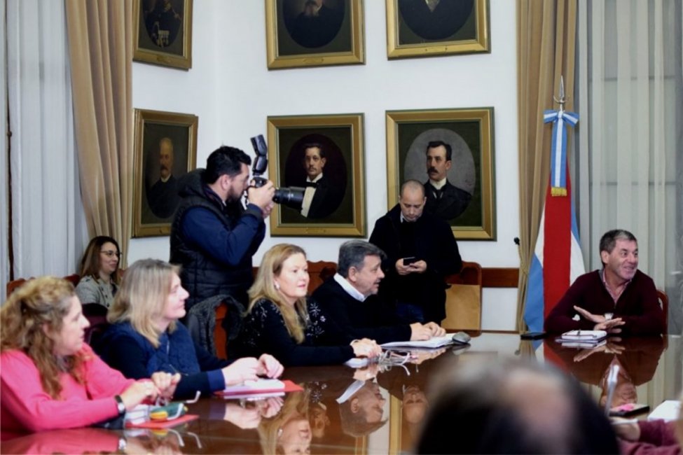 Agmer remarcó que resulta insuficiente el adelantamiento del aumento otorgado por Provincia