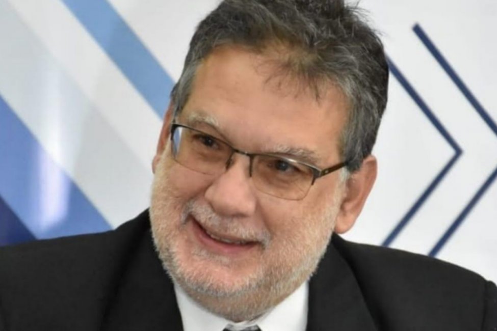 Francolini fundamentó el lanzamiento de su campaña 2023 y habló del regreso de Cresto a la intendencia