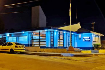 El hecho investigado involucra a personal de la Comisaría 3° El hecho investigado involucra a personal de la Comisaría 3°