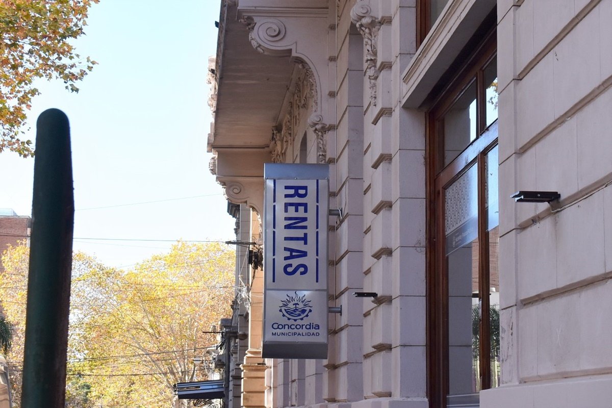 La moratoria contempla hasta 6 cuotas sin intereses.