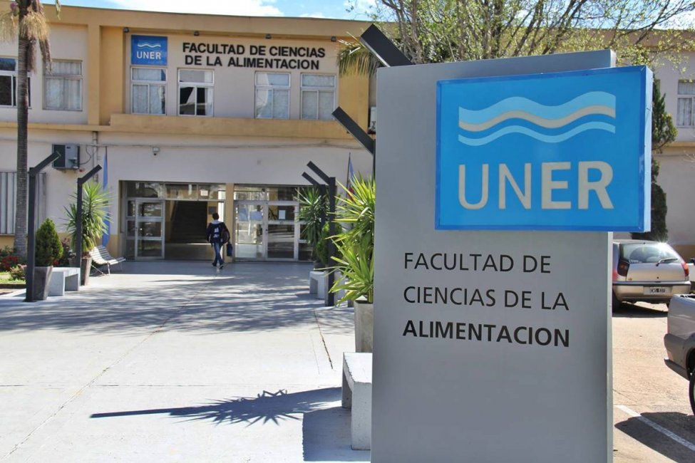La comida preparada por la Facultad de Alimentos está disponible para todos los estudiantes de universidades públicas