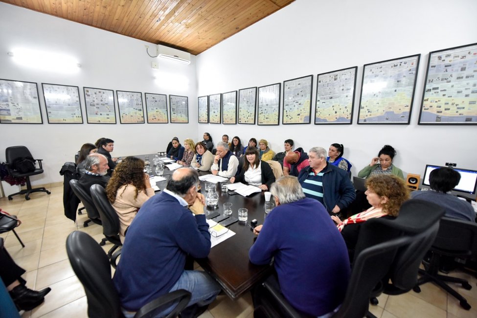 ATE y UPCN también rechazaron la oferta salarial de provincia y habrá dos días de paro