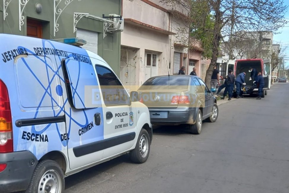 El municipio informó cuántos geriátricos están habilitados en Concordia