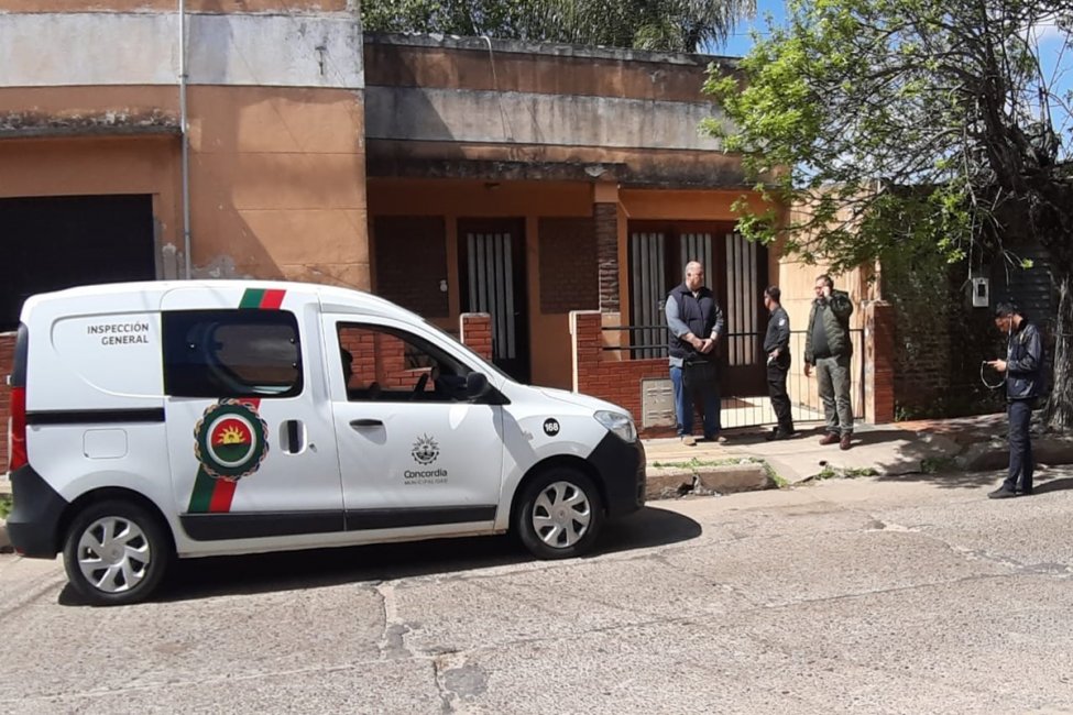 Desde el municipio explican como denunciar irregularidades en geriátricos que funcionan en la ciudad
