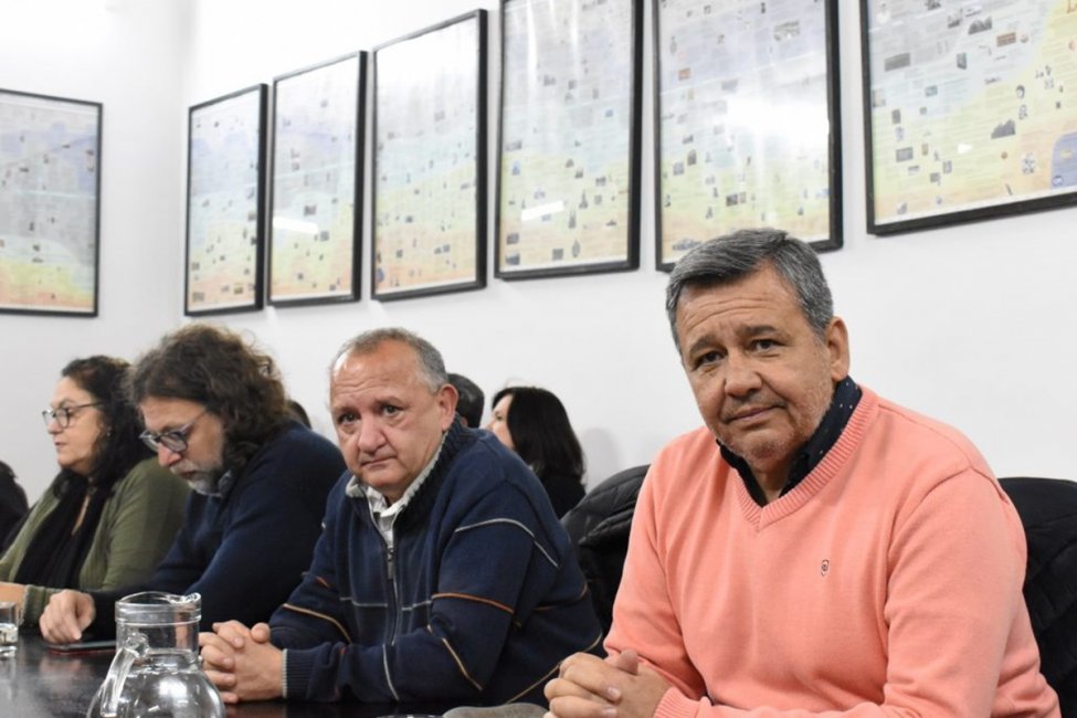 Agmer indicó que el aumento salarial del 20 por ciento &ldquo;supera la inflación&rdquo;