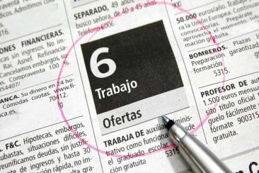 Buscan acceder a información actualizada y constante sobre el sector laboral. Buscan acceder a información actualizada y constante sobre el sector laboral.