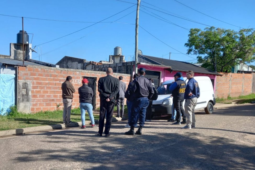 Un ajuste narco sería la principal hipótesis por el crimen de Daniel Pérez