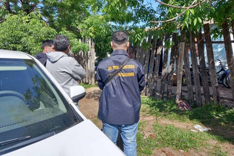 Novedades en la causa que investiga un crimen ocurrido en septiembre del 2022