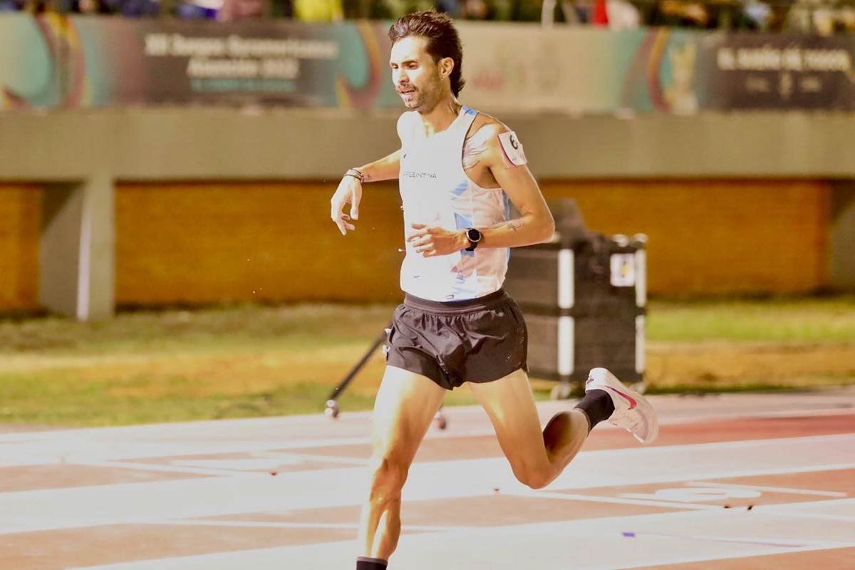 Bruno y un antecedente australiano muy similar.