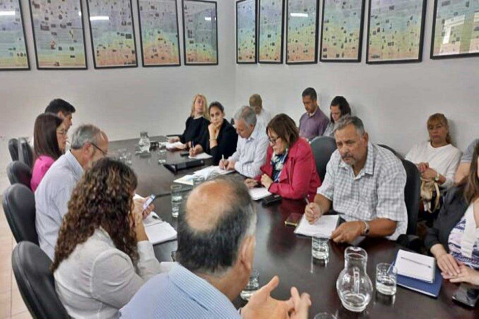 ATE rechazó la oferta del gobierno provincial por "quedar muy detrás" de la inflación