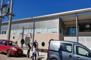 AGMER se sumó al pedido. AGMER se sumó al pedido.