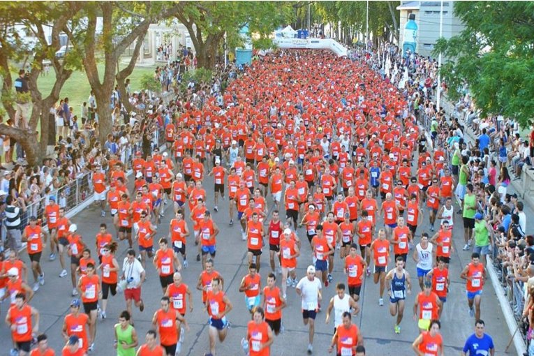 La Maratón de Reyes tiene fecha de realización, regresa a su recorrido histórico y tendrá un sello “sustentable”