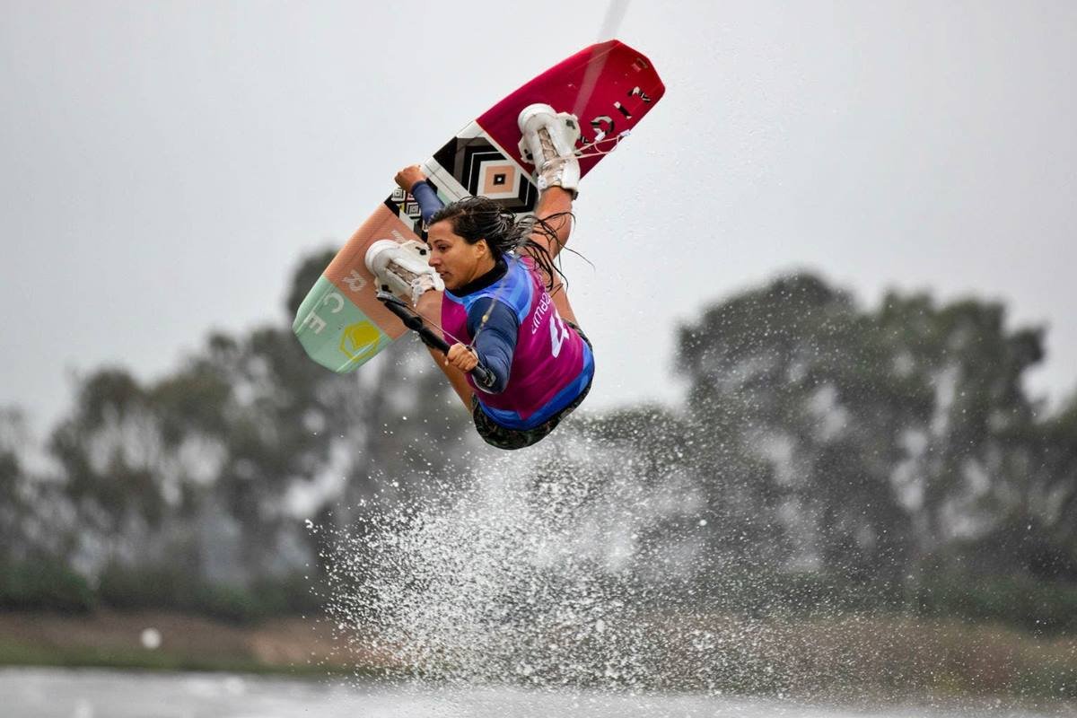 Eugenia de Armas estar&aacute; este fin de semana en Concordia
