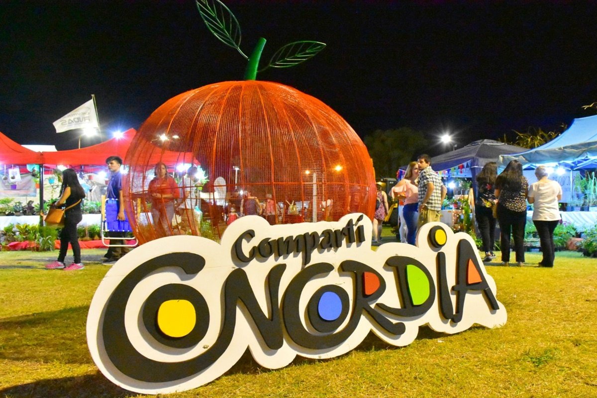 En dicieembre tendrá lugar una nueva edición de la Fiesta de la Citriculura