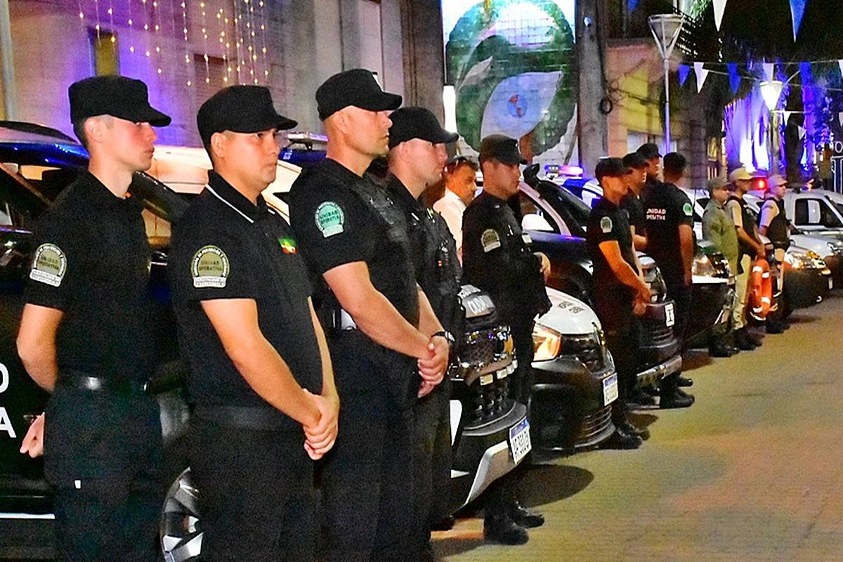 Este miércoles se iniciará oficialmente el operativo Verano Seguro 2024.