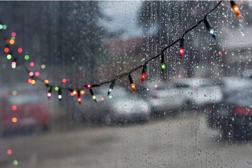 Lluvia y calor, para este jueves 19 de diciembre en Concordia. Lluvia y calor, para este jueves 19 de diciembre en Concordia.