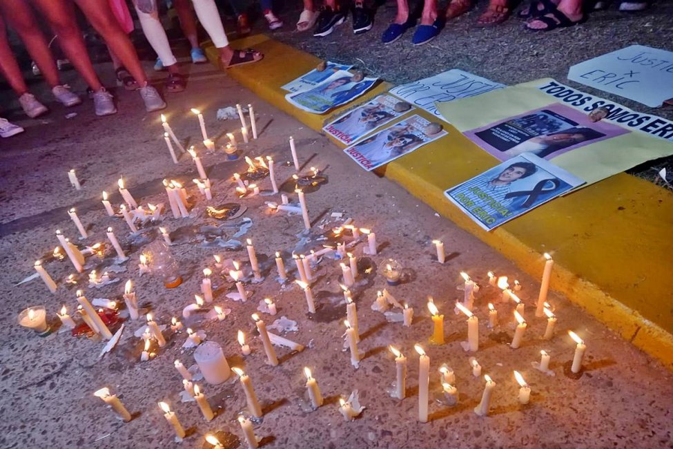 CASO ERIC: La causa tuvo un giro y hay nuevos detenidos de ser los sospechosos del crimen