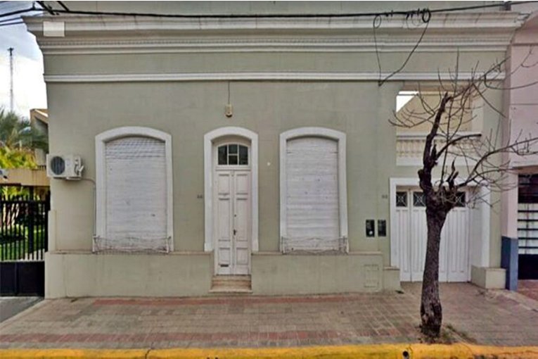 Encontraron a las dos adolescentes que eran buscadas en Concordia