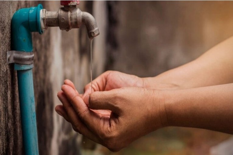 Varios sectores de Concordia se pueden ver afectados por un apag&oacute;n en la planta potabilizadora