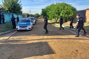 La investigación sigue su curso. La investigación sigue su curso.