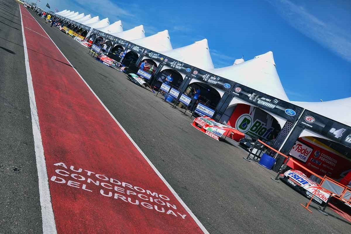 Este fin de semana regresa la principal categoría del automovilismo argentino