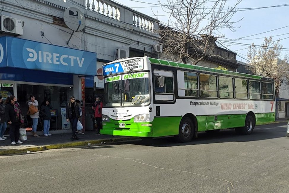 Las empresas advierten que el transporte urbano atraviesa una situación &ldquo;de colapso&rdquo;