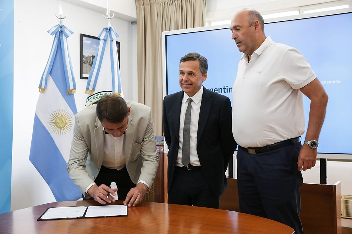 Entre Ríos es una de las provincias que comienza a percibir el fondo ...