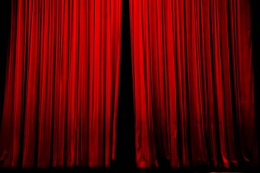 Siguen abiertas las inscripciones para las clases de teatro municipal. Siguen abiertas las inscripciones para las clases de teatro municipal.