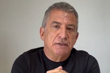 La Fiscalía pedirá una condena de 10 años de cárcel para Urribarri. La Fiscalía pedirá una condena de 10 años de cárcel para Urribarri.