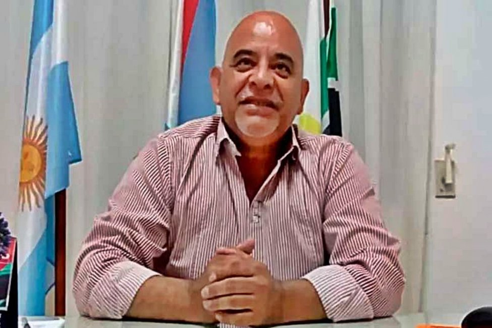 Intendente entrerriano fue condenado a 14 años y seis meses de prisión por abuso sexual