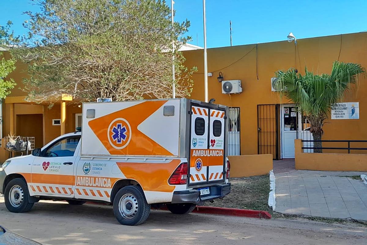 Nuevos n&uacute;meros telefonicos para comunicarse con el Centro de Salud