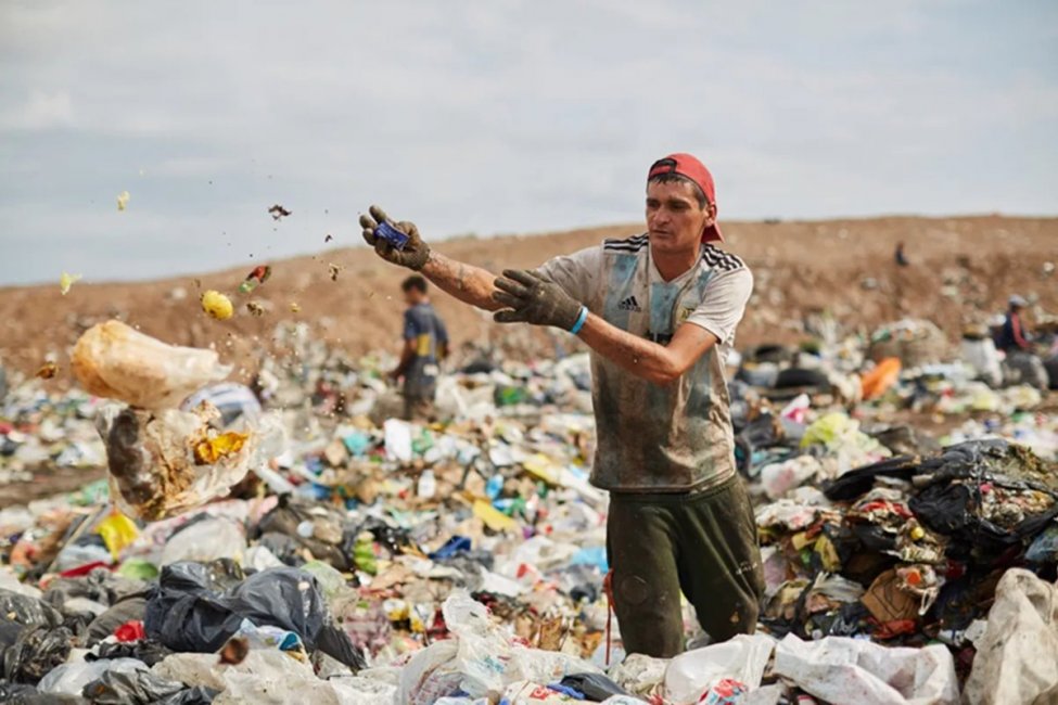 Trabajadores del Centro Ambiental de Concordia llamaron a &ldquo;la reflexión de las y los concejales&rdquo;