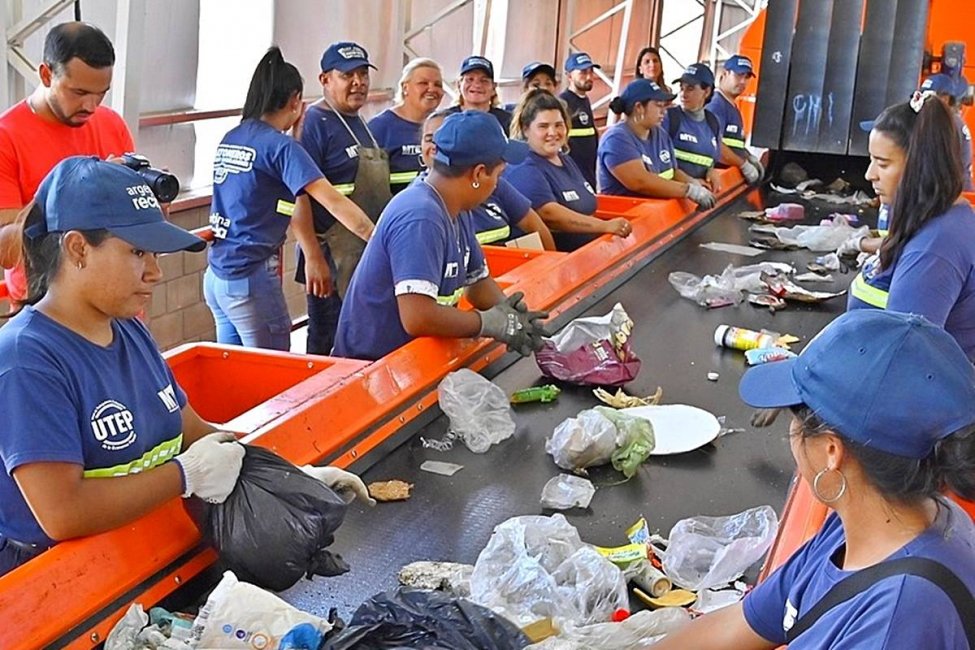 Funcionario nacional llega a Concordia para detallar los cambios en el funcionamiento del Campo del Abasto