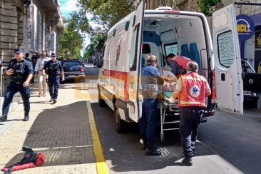 El hermano de la víctima busca reabrir la causa. El hermano de la víctima busca reabrir la causa.